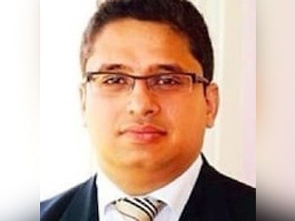 Harshawardhan Sabale, Managing Director, Jump Networks Ltd.