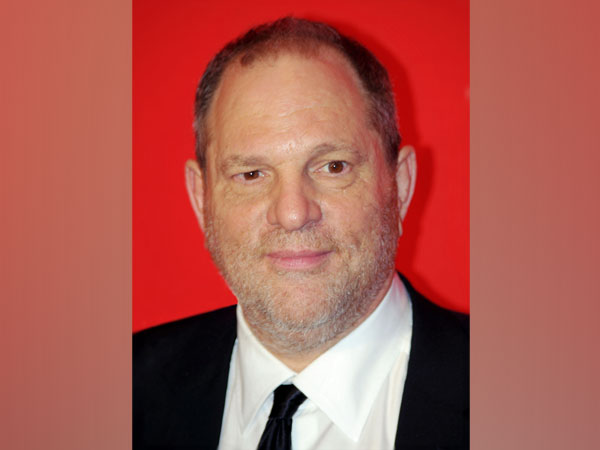 Harvey Weinstein