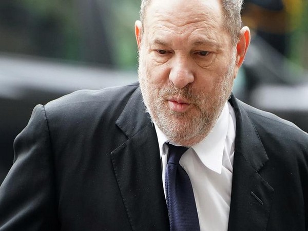 Harvey Weinstein