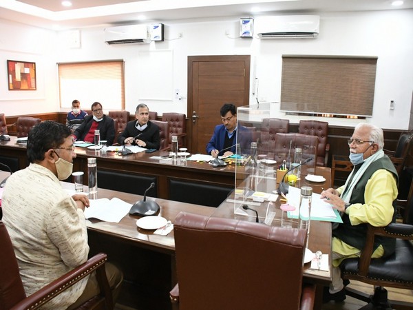 Haryana Government decides to develop Pipli in Kurukshetra (Photo: Twitter)