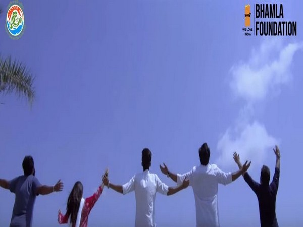 A still from the Song