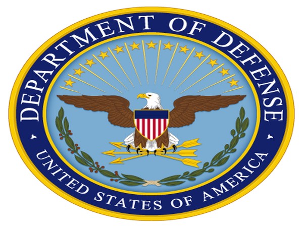 US Department of Defence