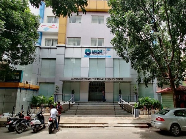 Head Office At Bangalore, India