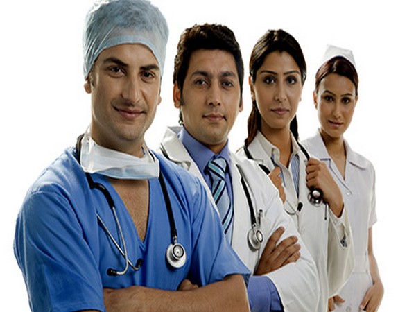 The sample set included Apollo Hospitals, Fortis Healthcare, Narayana Hrudalaya, Healthcare Global Enterprises, Max India and Shalby