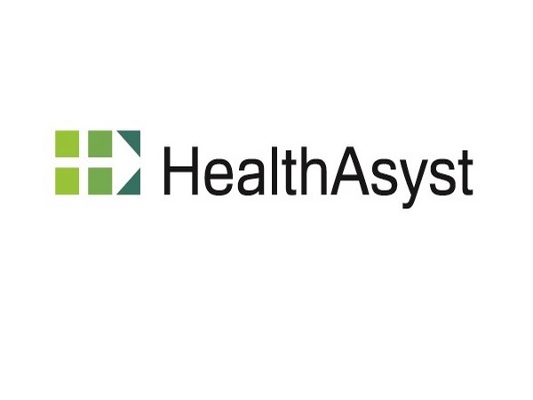 HealthAsyst logo