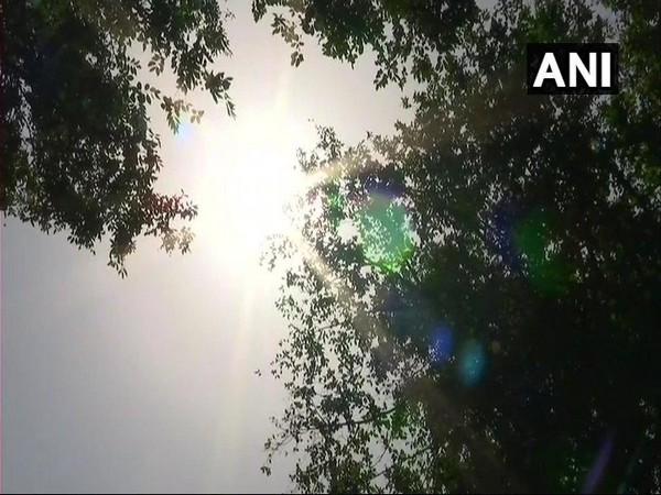 According to private weather forecaster Skymet, the temperature in most of the districts in Rajasthan will fluctuate between 42 to 46 degree Celsius.