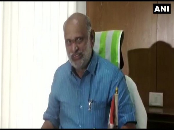 Karnataka Minister Shivaram Hebbar. (Photo/ANI)