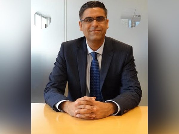 Hemant Sethi, Country Head India, British Safety Council