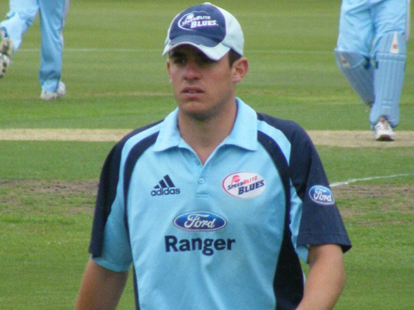 Australia all-rounder Moises Henriques (file image)