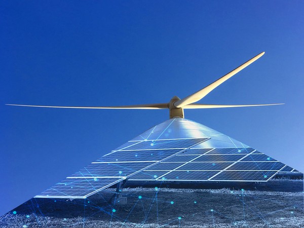 CRP is a wholly-owned subsidiary of Hero Future Energies Asia.