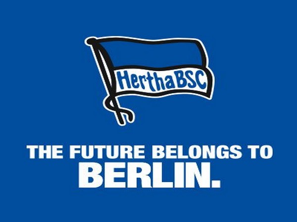Hertha BSC logo