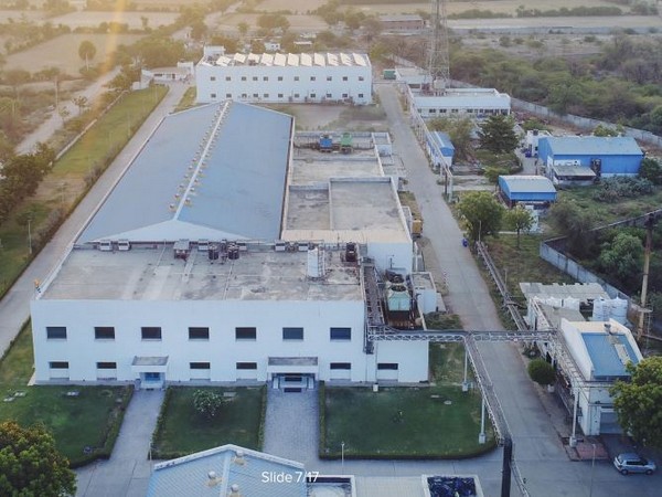 The company's product portfolio includes over 50 vaccines and 35 health products