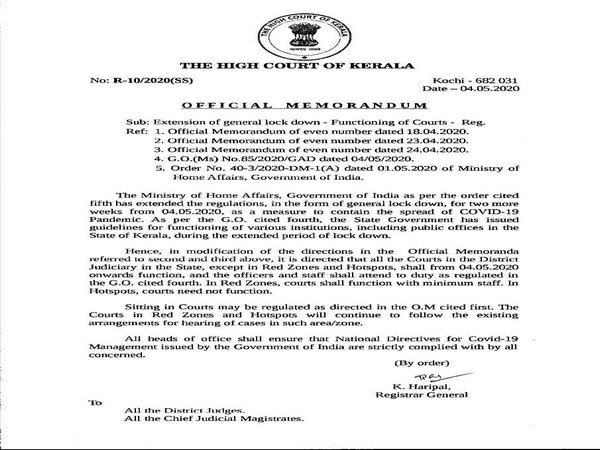 Representative image