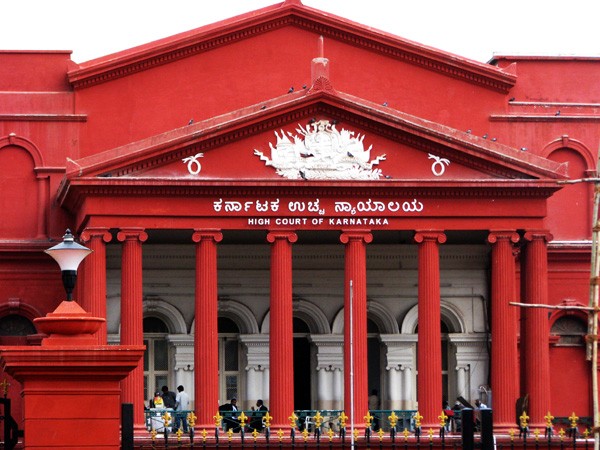Karnataka High Court 