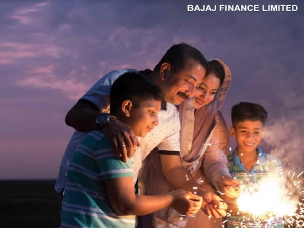 High interest rates make Bajaj Finance FD the ideal investment avenue for one's Diwali bonus