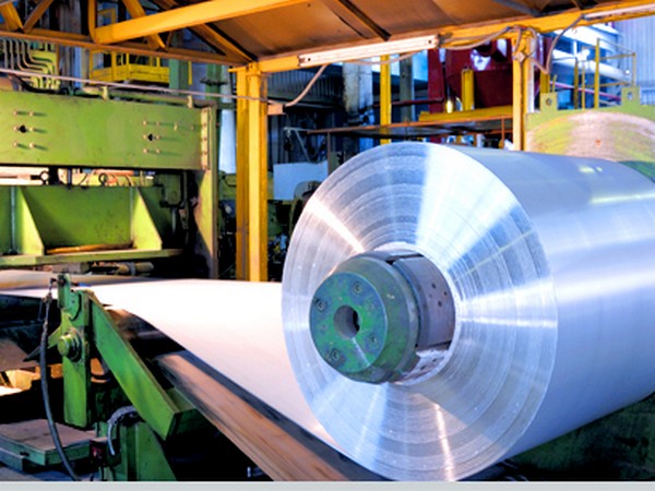 The company is one of Asia’s largest producers of primary aluminium
