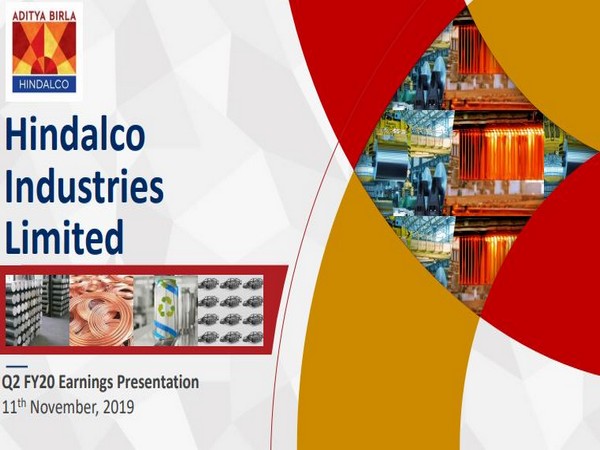 The company is a global leader in aluminium and copper