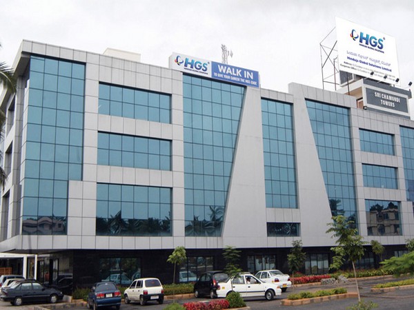 HGS had revenues of $689 million in previous fiscal ended March 31