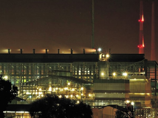 The company has a resource base with a mine life of over 25 years