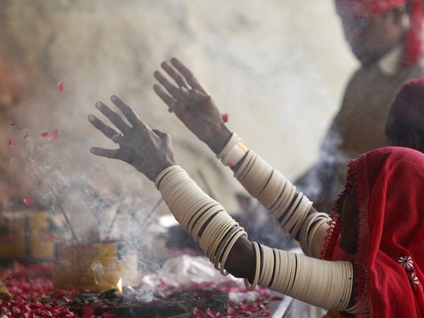 Representative Image. (Photo Credit - Reuters)