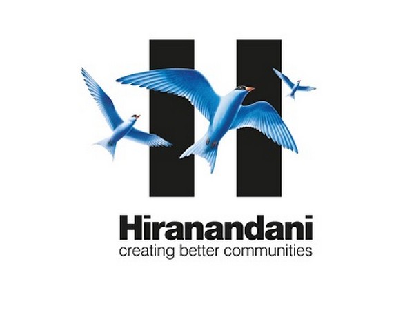 Hiranandani Group logo