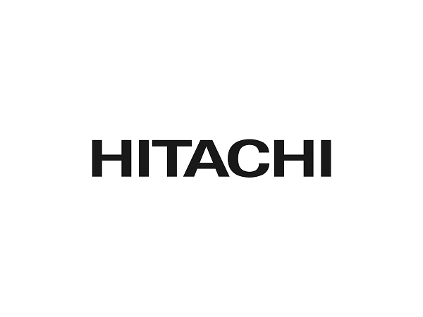 Hitachi logo
