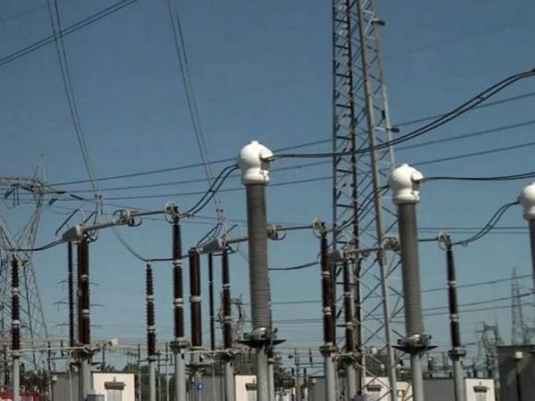 The consortium had won the order from Power Grid Corporation in 2016.