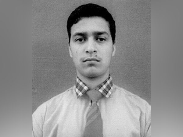 Hittam Ayoub from Rajouri district has topped scoring 94.2 per cent.