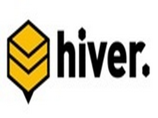 Hiver Logo