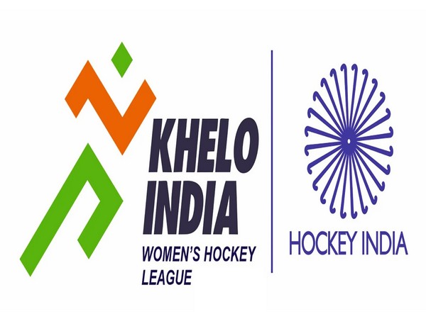 Khelo India Women's Hockey League (Photo/Hockey India Twitter)