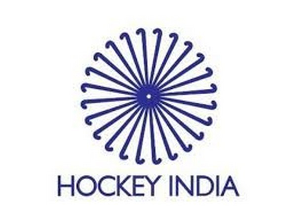 Hockey India logo 