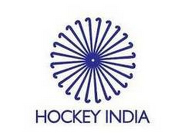 Hockey India logo