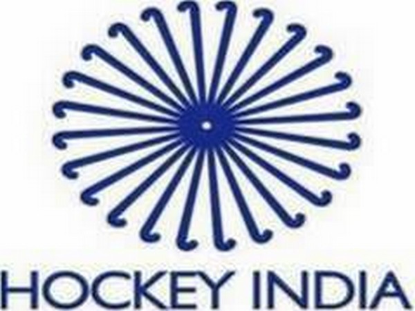 Hockey India logo
