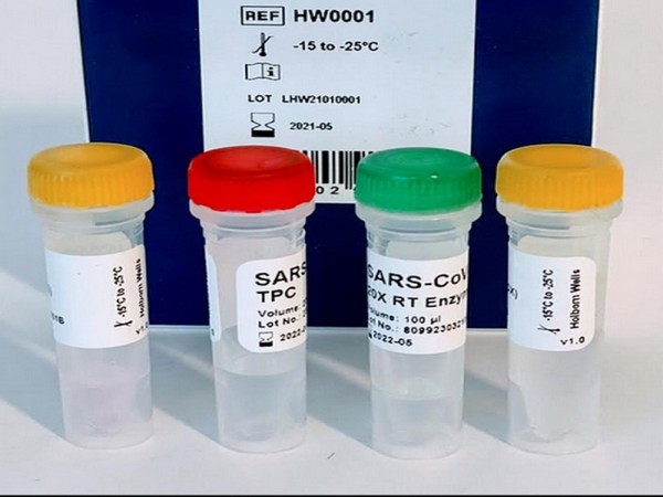 Holborn SpeedBio - A Joint Venture between Holborn Wells and SpeedBio India