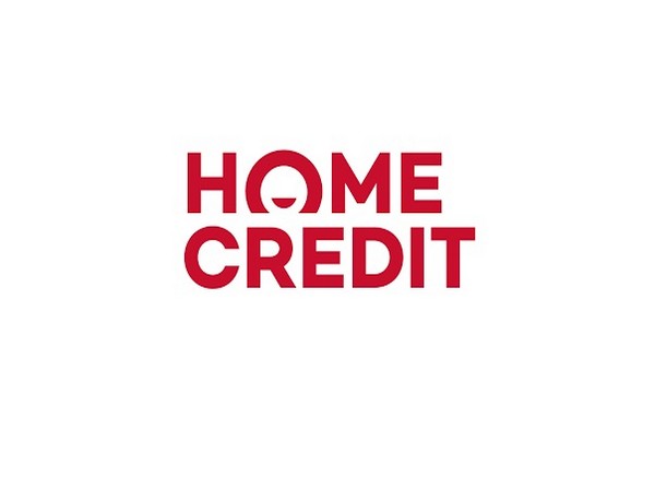 Home Credit logo