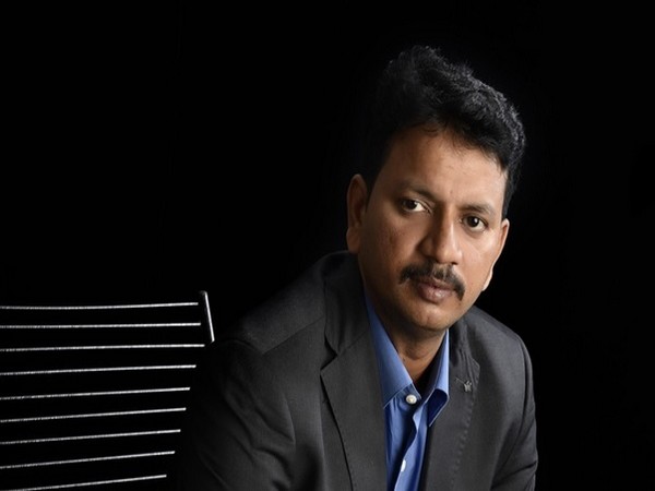 Homes247.in Founder - Priyatham Kumar