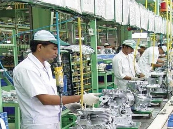 The company has a manufacturing facility at Greater Noida.
