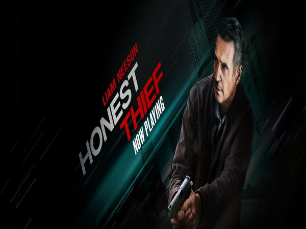 Honest Thief (Image courtesy: Twitter)