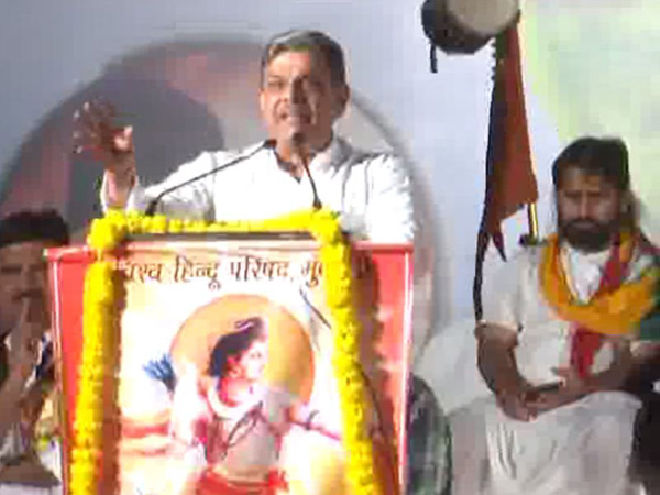 Dattatreya Hosabale