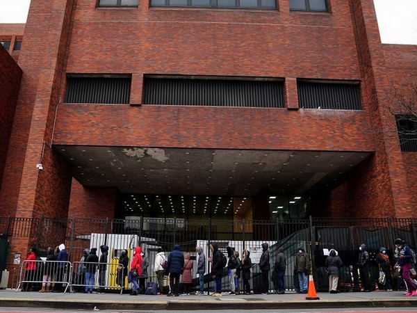 Representative Image. (Photo Credit - Reuters)