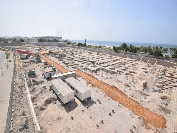 Larsen & Toubro clocks annual revenue of $21 billion with operations in over 30 countries