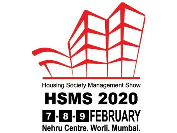 Housing Society Management Show 2020