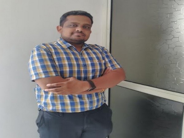 Hrishikesh Deshmukh, Founder, TTDigitals