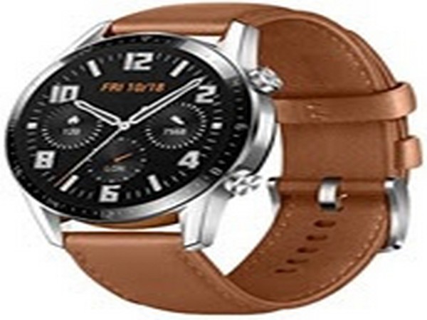 Huawei Watch GT2