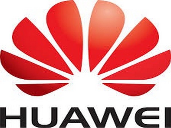 Huawei Logo