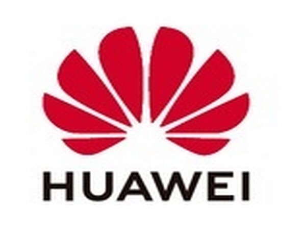 Huawei logo
