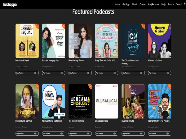 10 podcasts to listen to while you're working from home