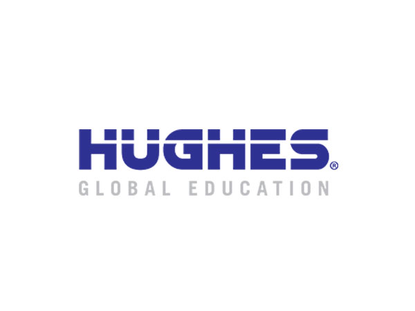 Hughes Global Education India Private Ltd logo