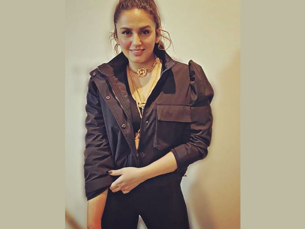 Huma Qureshi (Image source: Instagram)