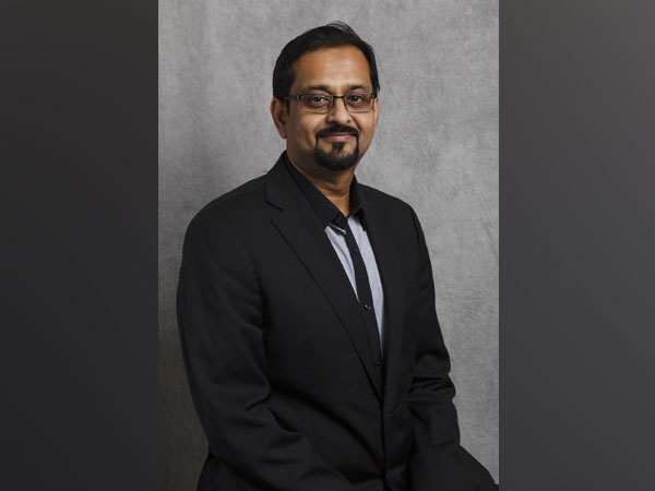 Nilesh jain Managing Director, Harm Reduction Research & Innovation Centre (HRRIC)